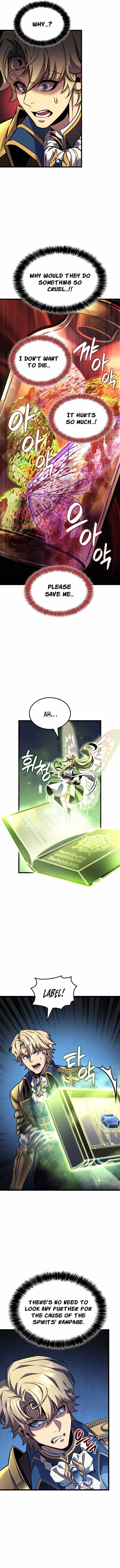 THE COUNT'S YOUNGEST SON IS A PLAYER Chapter 165-eng-li - Page 10