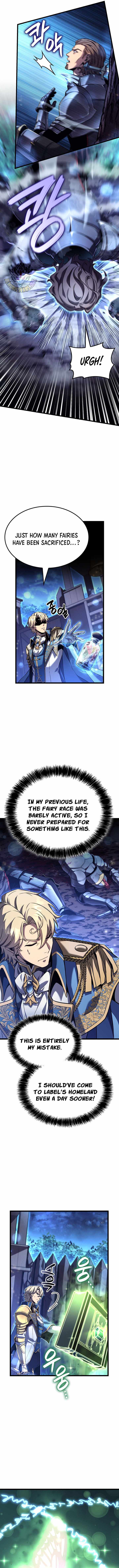 THE COUNT'S YOUNGEST SON IS A PLAYER Chapter 165-eng-li - Page 12