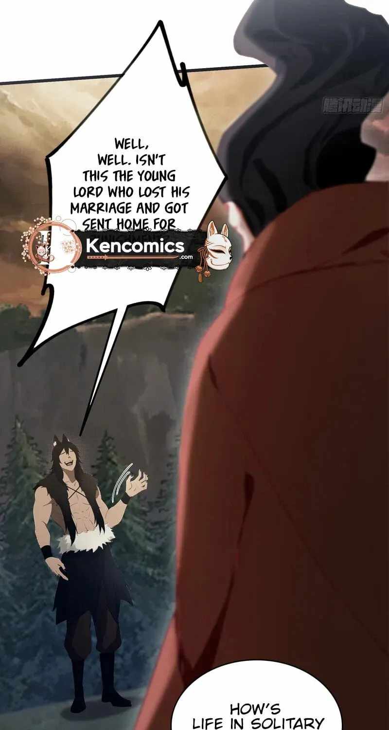 IT TURNS OUT THAT I HAVE BEEN INVINCIBLE FOR A LONG TIME Chapter 217-eng-li - Page 53