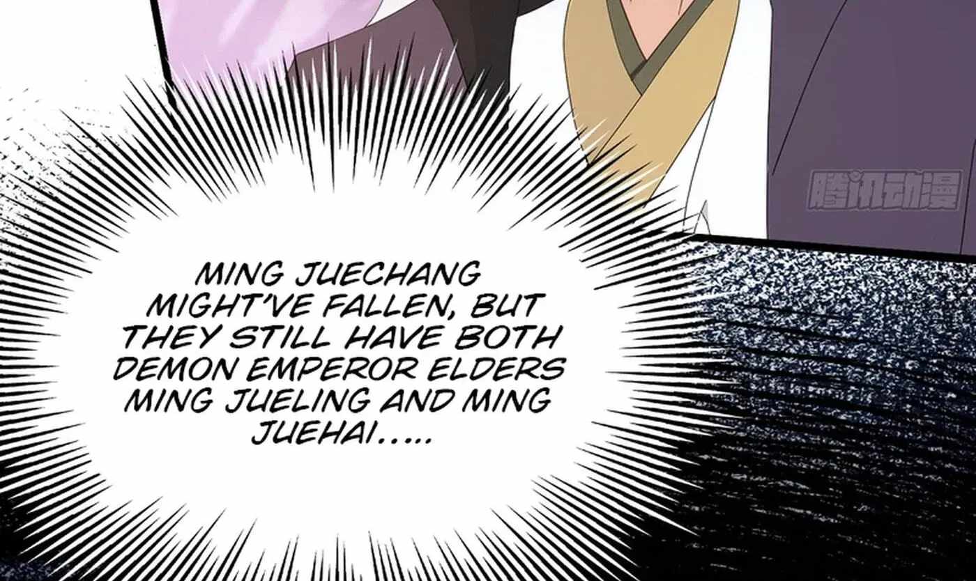 IT TURNS OUT THAT I HAVE BEEN INVINCIBLE FOR A LONG TIME Chapter 217-eng-li - Page 10