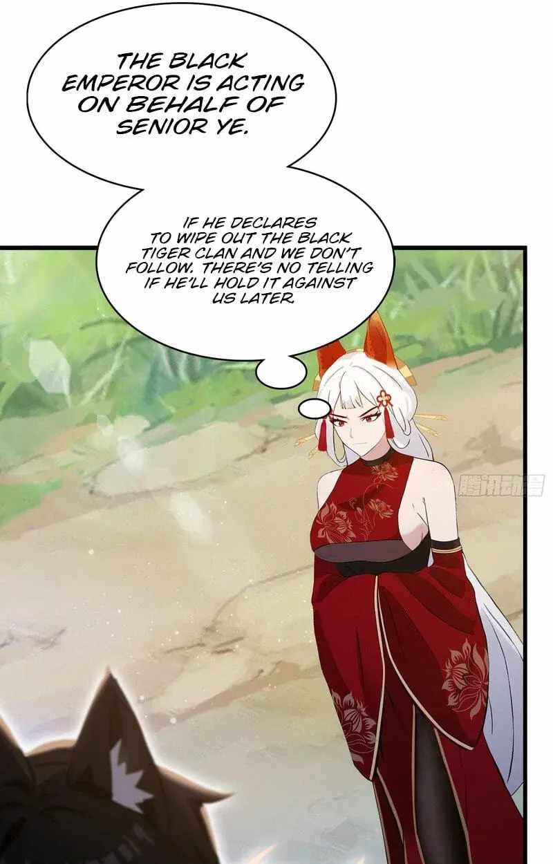 IT TURNS OUT THAT I HAVE BEEN INVINCIBLE FOR A LONG TIME Chapter 217-eng-li - Page 18