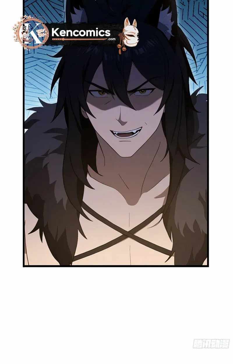 IT TURNS OUT THAT I HAVE BEEN INVINCIBLE FOR A LONG TIME Chapter 217-eng-li - Page 35