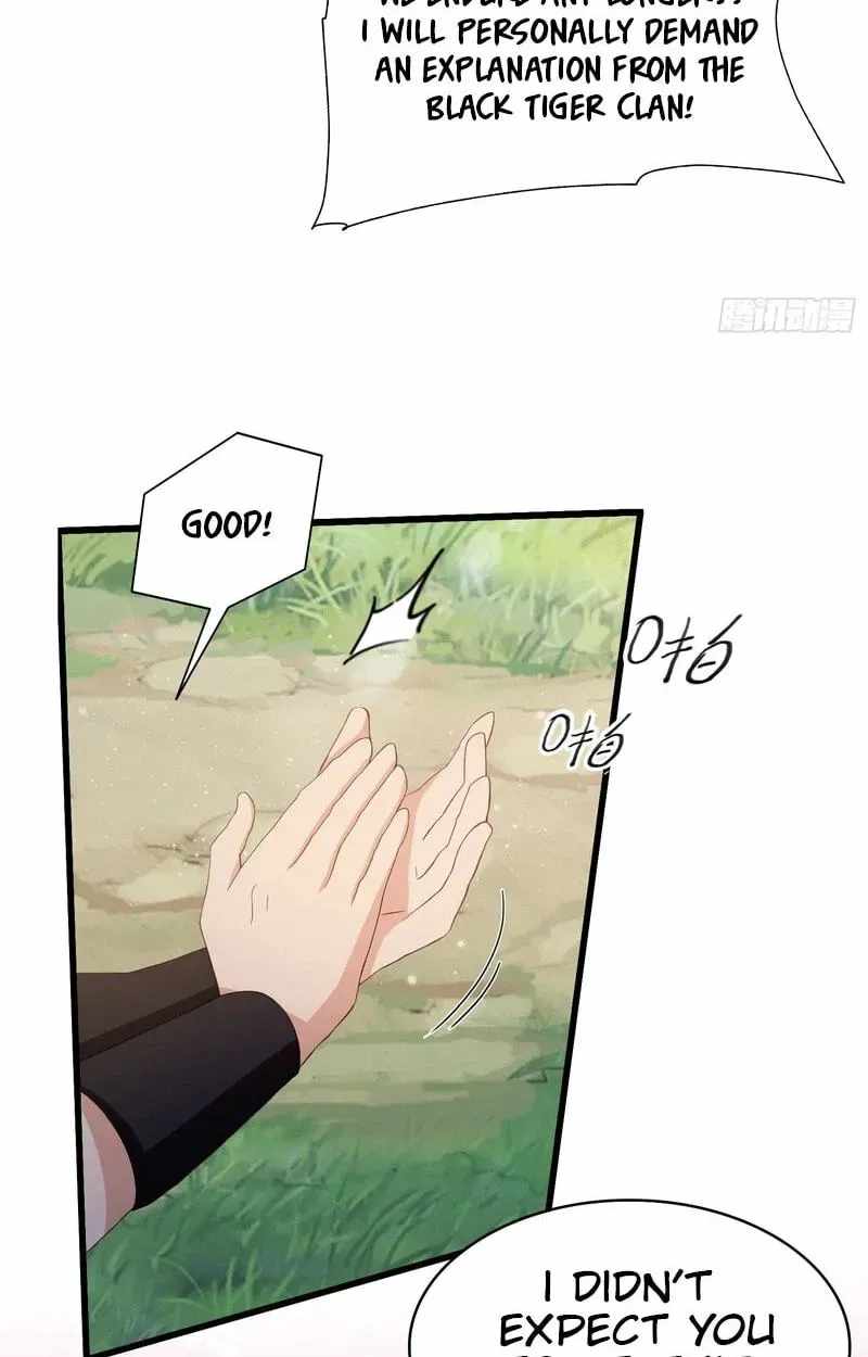 IT TURNS OUT THAT I HAVE BEEN INVINCIBLE FOR A LONG TIME Chapter 217-eng-li - Page 30