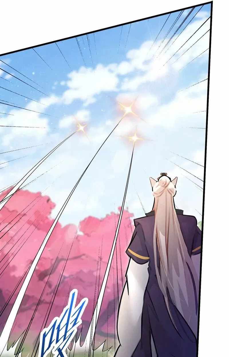 IT TURNS OUT THAT I HAVE BEEN INVINCIBLE FOR A LONG TIME Chapter 217-eng-li - Page 37