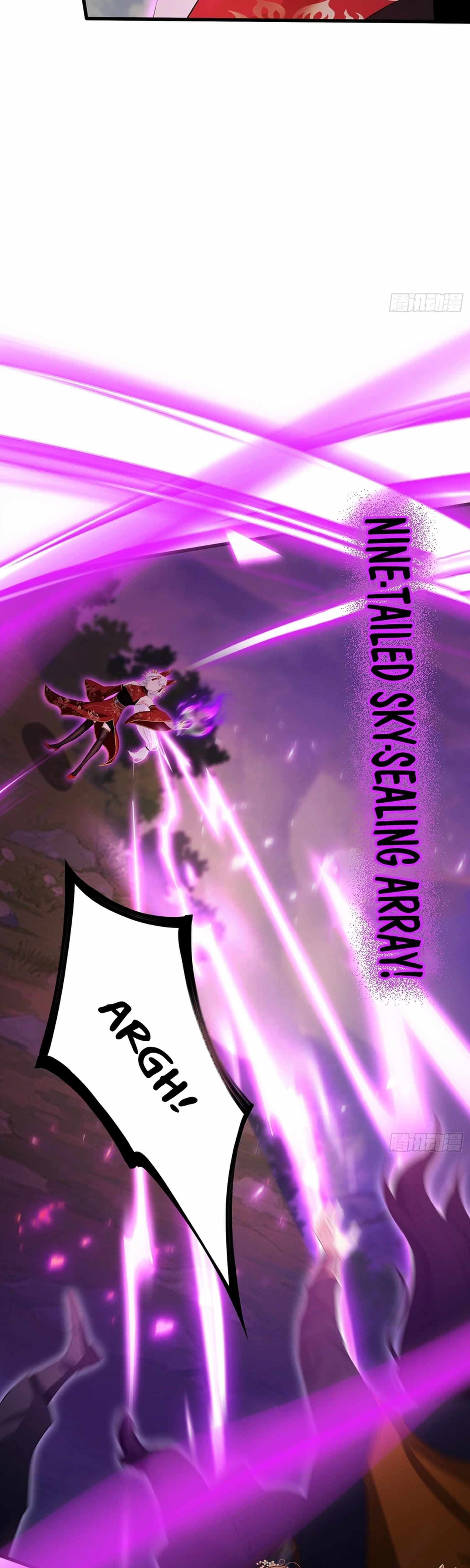 IT TURNS OUT THAT I HAVE BEEN INVINCIBLE FOR A LONG TIME Chapter 218-eng-li - Page 20
