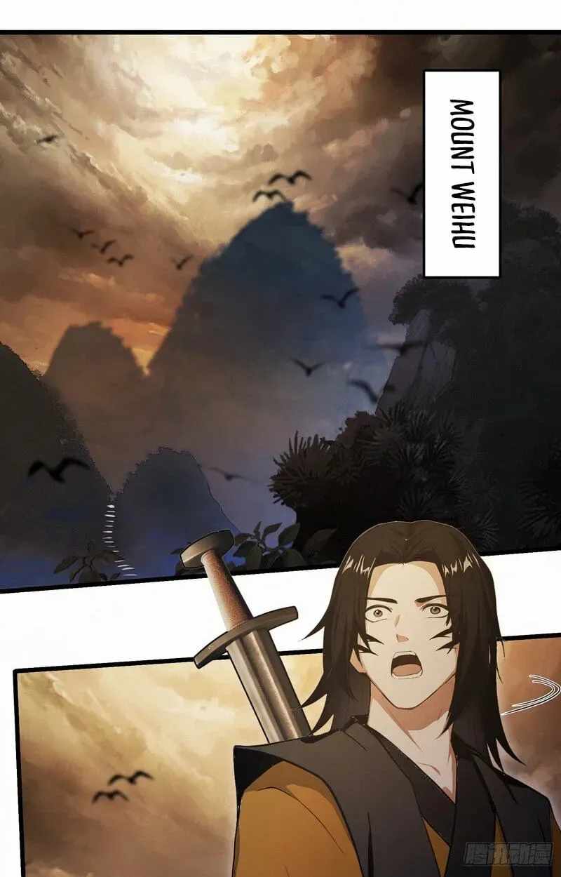 IT TURNS OUT THAT I HAVE BEEN INVINCIBLE FOR A LONG TIME Chapter 217-eng-li - Page 39