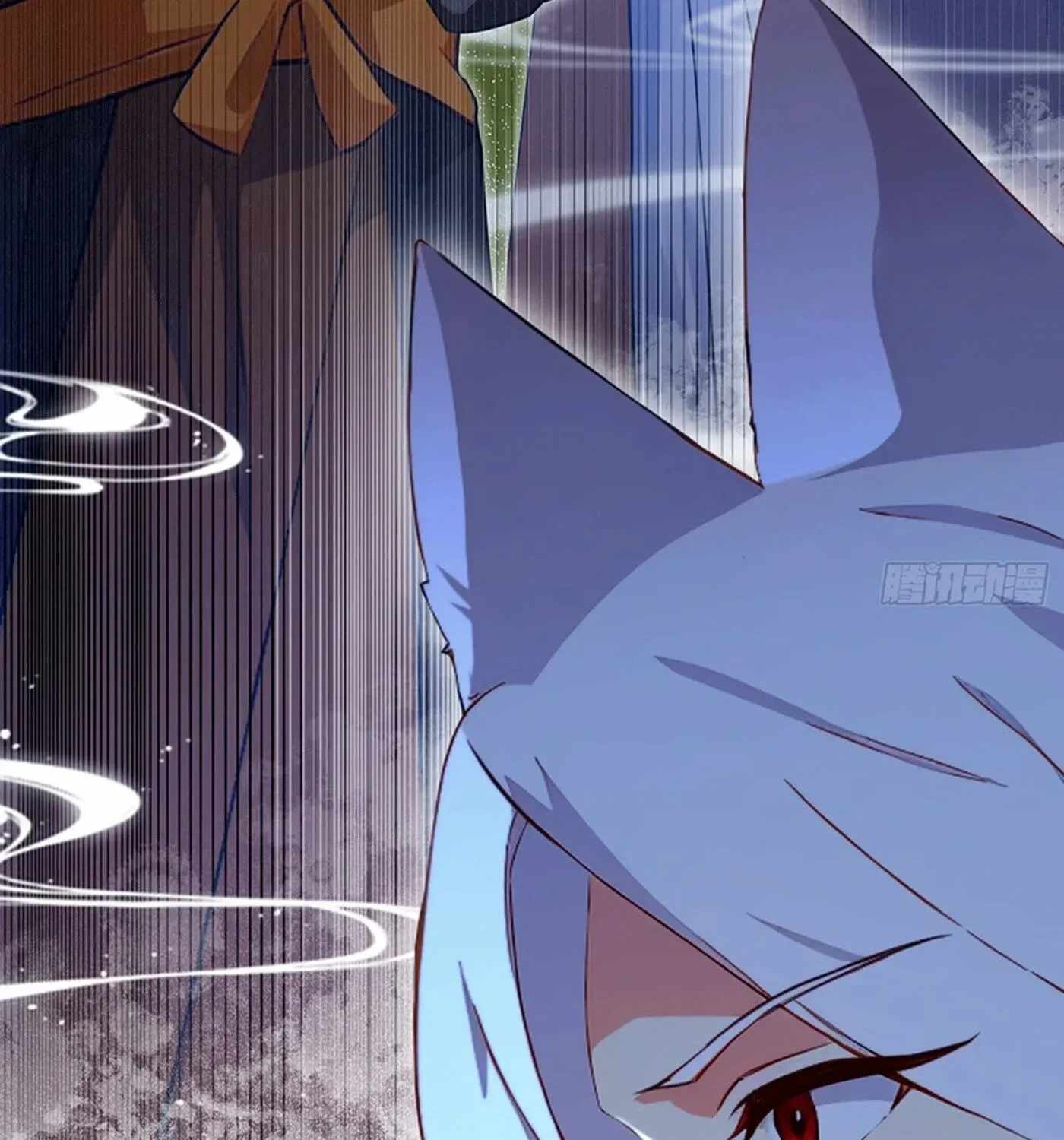 IT TURNS OUT THAT I HAVE BEEN INVINCIBLE FOR A LONG TIME Chapter 217-eng-li - Page 15