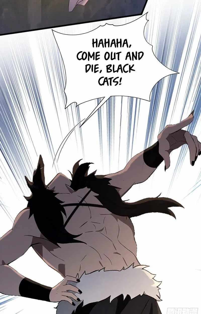 IT TURNS OUT THAT I HAVE BEEN INVINCIBLE FOR A LONG TIME Chapter 217-eng-li - Page 48