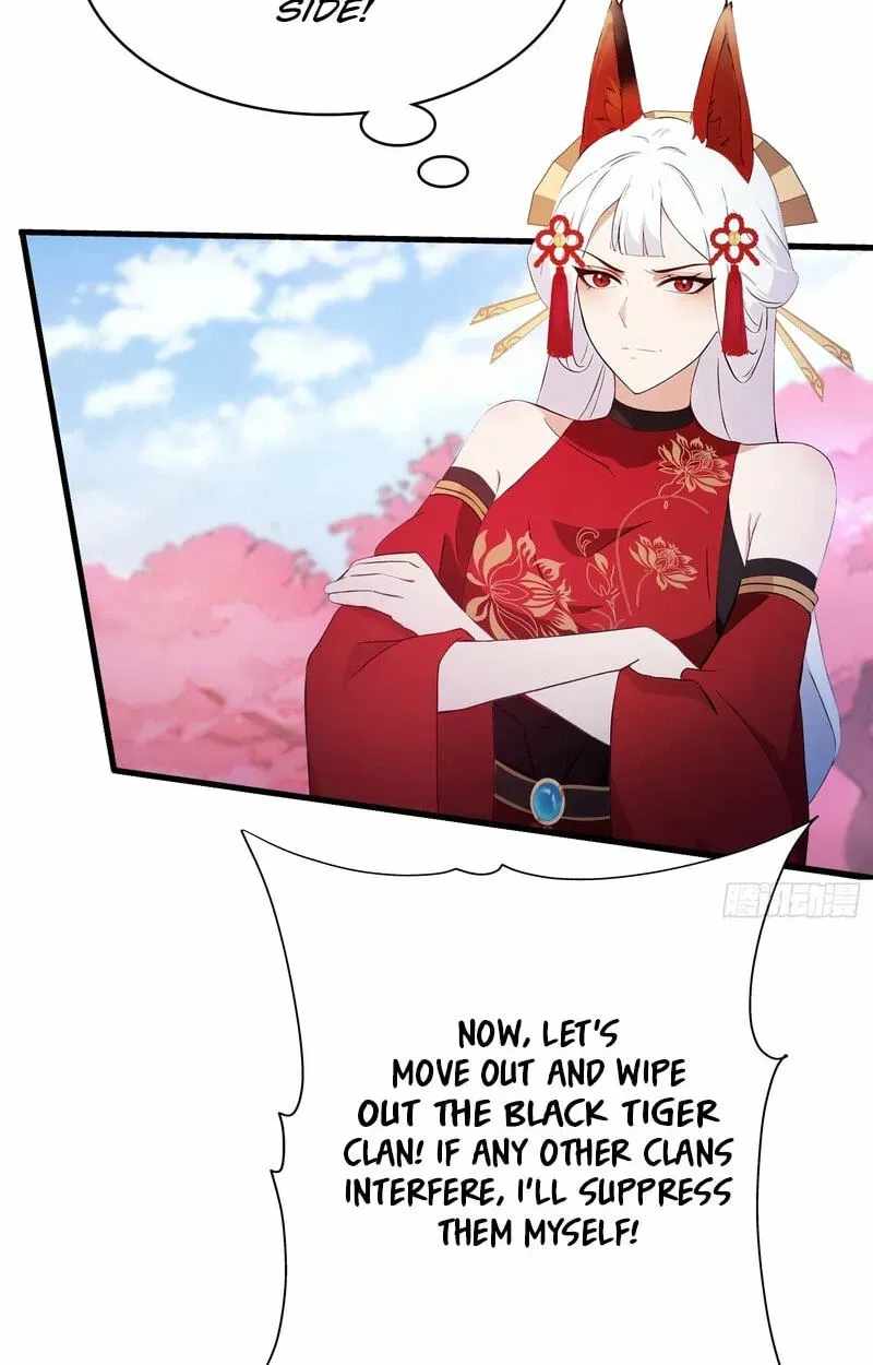 IT TURNS OUT THAT I HAVE BEEN INVINCIBLE FOR A LONG TIME Chapter 217-eng-li - Page 33
