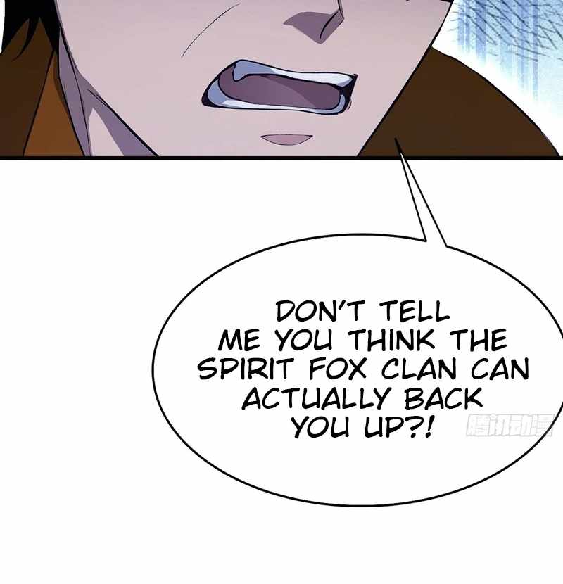 IT TURNS OUT THAT I HAVE BEEN INVINCIBLE FOR A LONG TIME Chapter 218-eng-li - Page 15