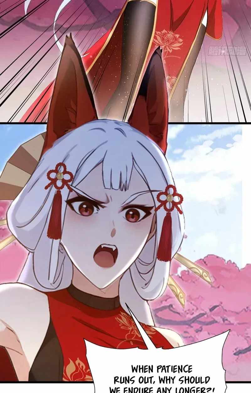 IT TURNS OUT THAT I HAVE BEEN INVINCIBLE FOR A LONG TIME Chapter 217-eng-li - Page 29