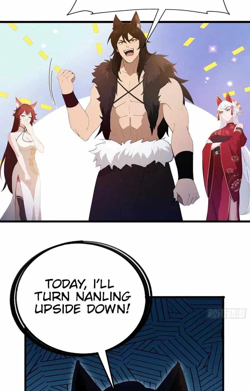 IT TURNS OUT THAT I HAVE BEEN INVINCIBLE FOR A LONG TIME Chapter 217-eng-li - Page 34