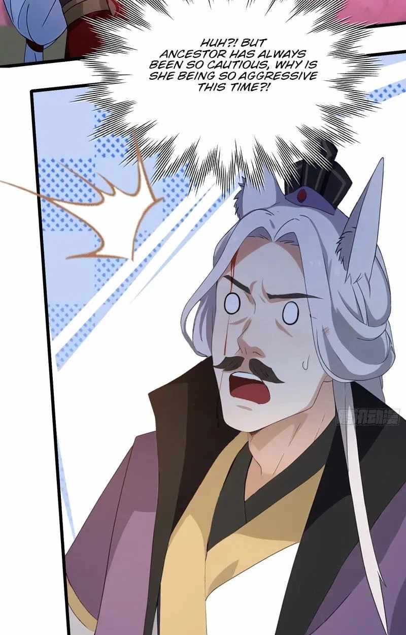 IT TURNS OUT THAT I HAVE BEEN INVINCIBLE FOR A LONG TIME Chapter 217-eng-li - Page 25