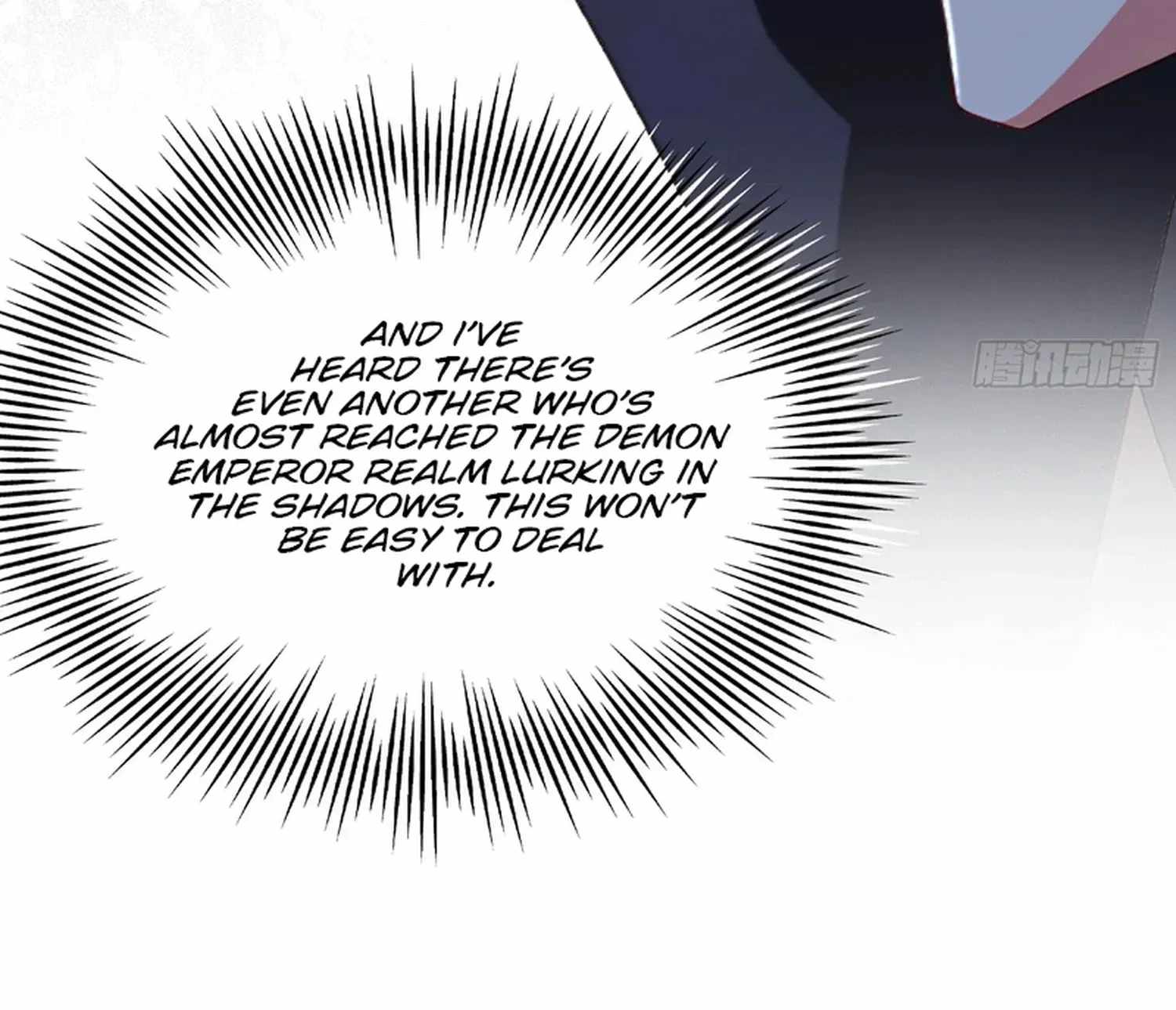 IT TURNS OUT THAT I HAVE BEEN INVINCIBLE FOR A LONG TIME Chapter 217-eng-li - Page 17
