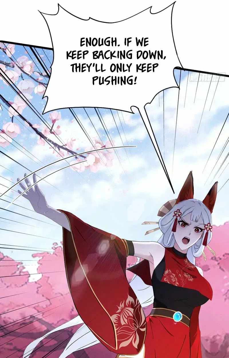 IT TURNS OUT THAT I HAVE BEEN INVINCIBLE FOR A LONG TIME Chapter 217-eng-li - Page 28
