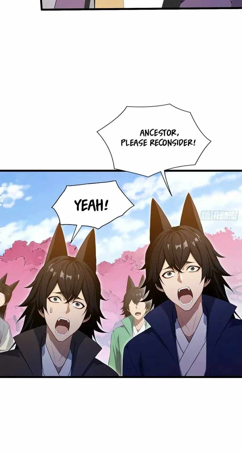 IT TURNS OUT THAT I HAVE BEEN INVINCIBLE FOR A LONG TIME Chapter 217-eng-li - Page 26