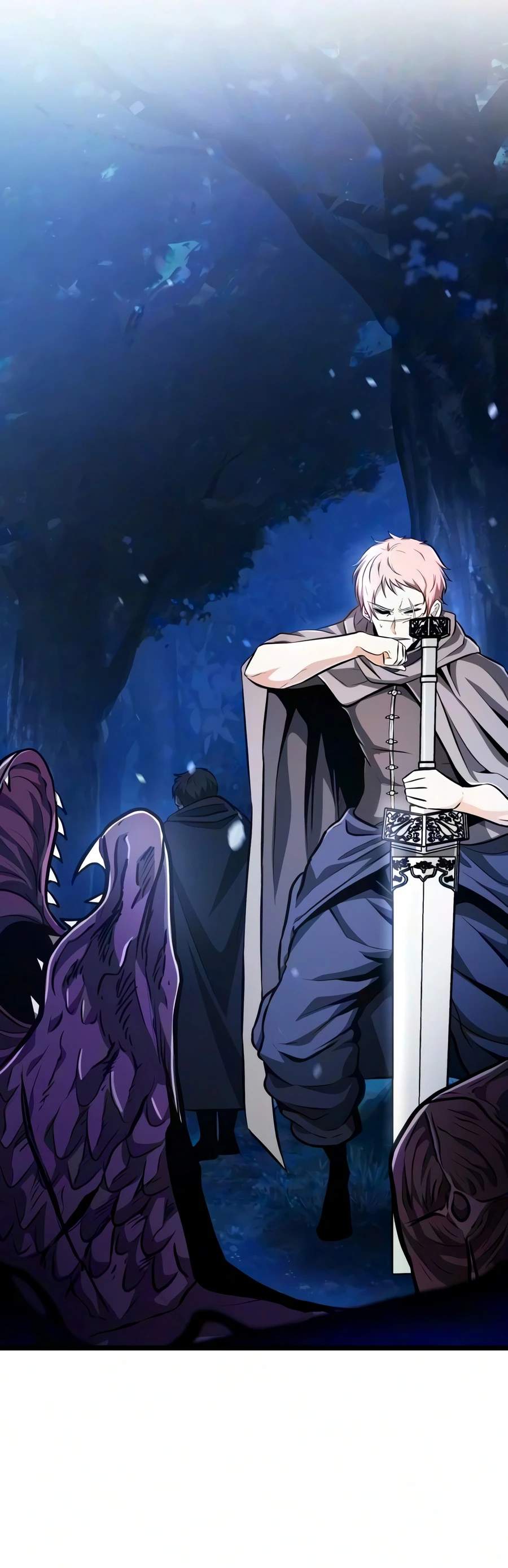 Reincarnator (Manhwa) Chapter 141-eng-li - Page 8