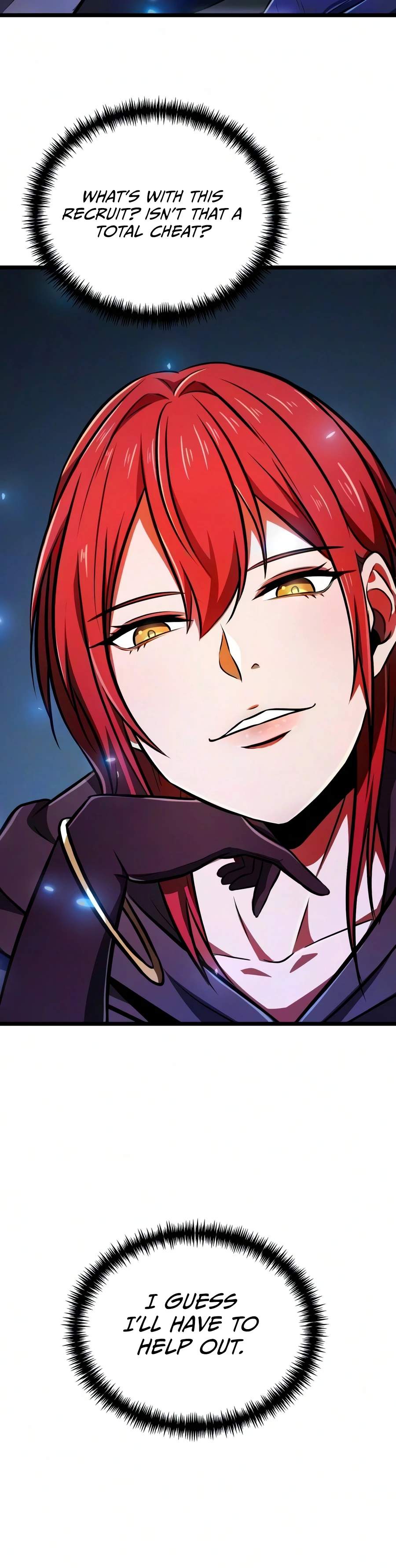 Reincarnator (Manhwa) Chapter 141-eng-li - Page 16