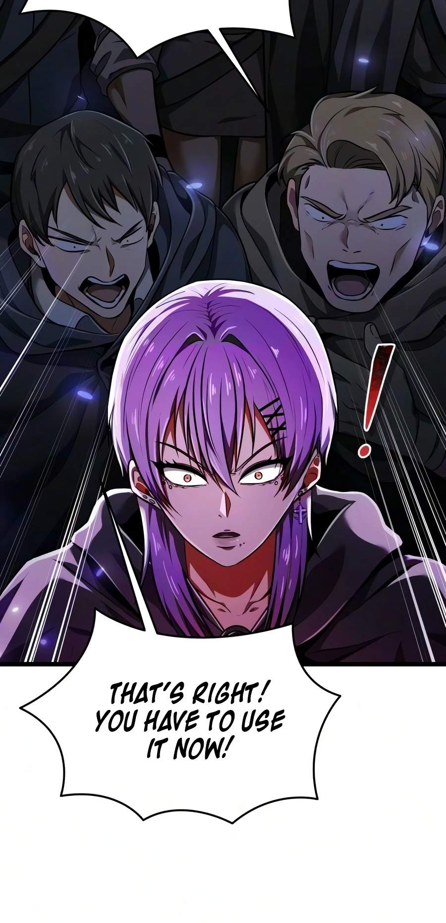 Reincarnator (Manhwa) Chapter 141-eng-li - Page 2