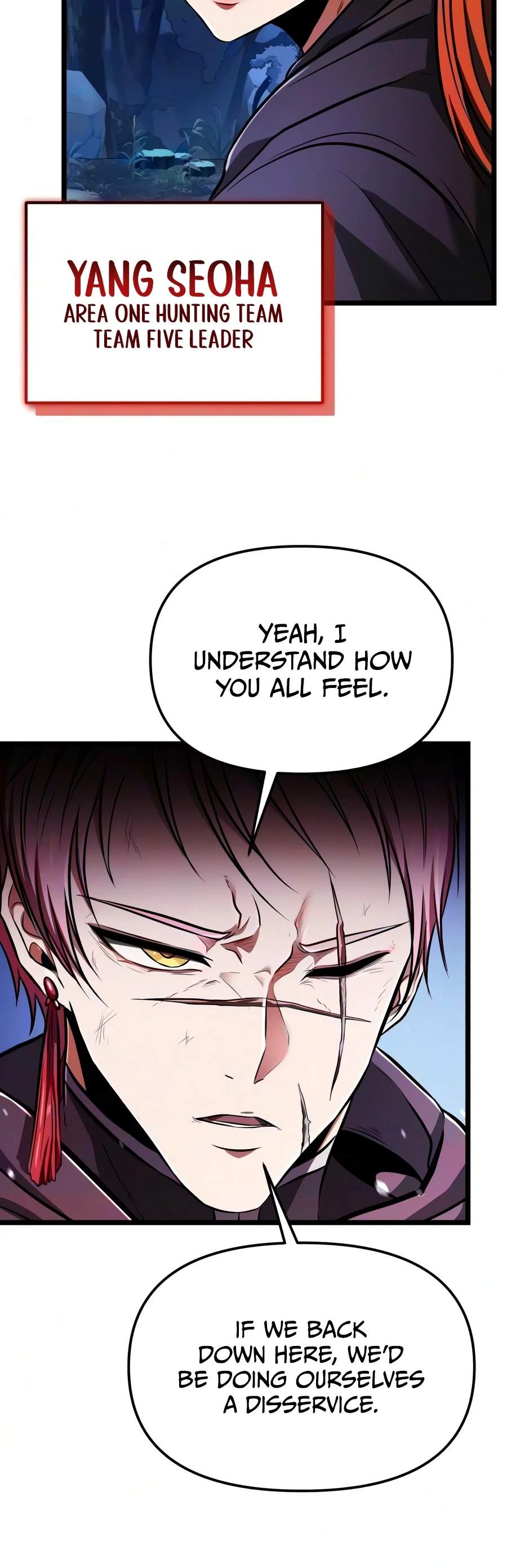 Reincarnator (Manhwa) Chapter 141-eng-li - Page 10