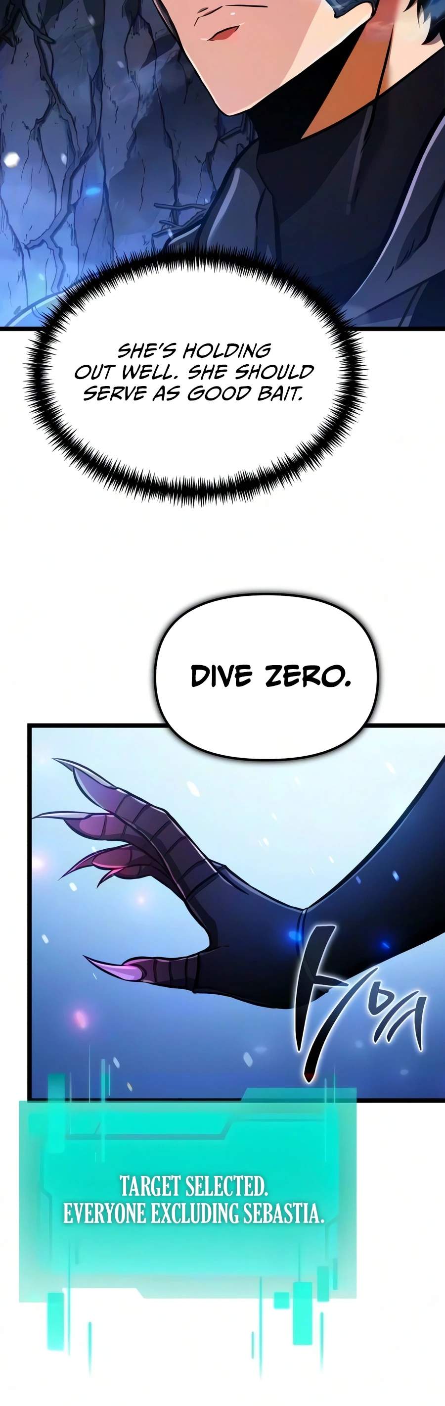 Reincarnator (Manhwa) Chapter 141-eng-li - Page 6