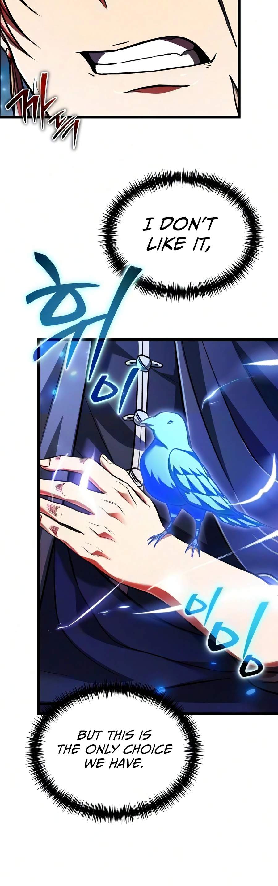 Reincarnator (Manhwa) Chapter 141-eng-li - Page 14