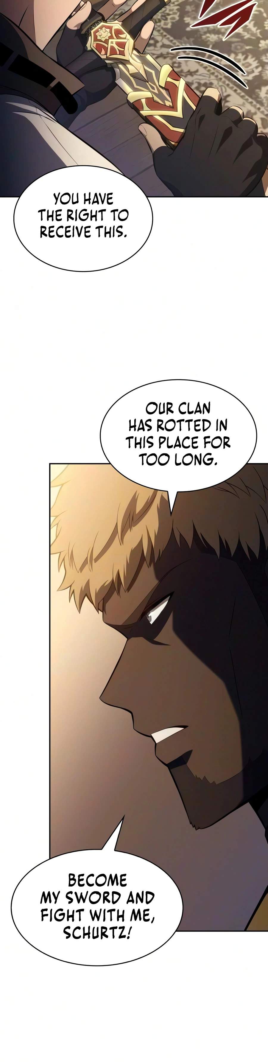 The Regressed Son of a Duke is an Assassin Chapter 134-eng-li - Page 12