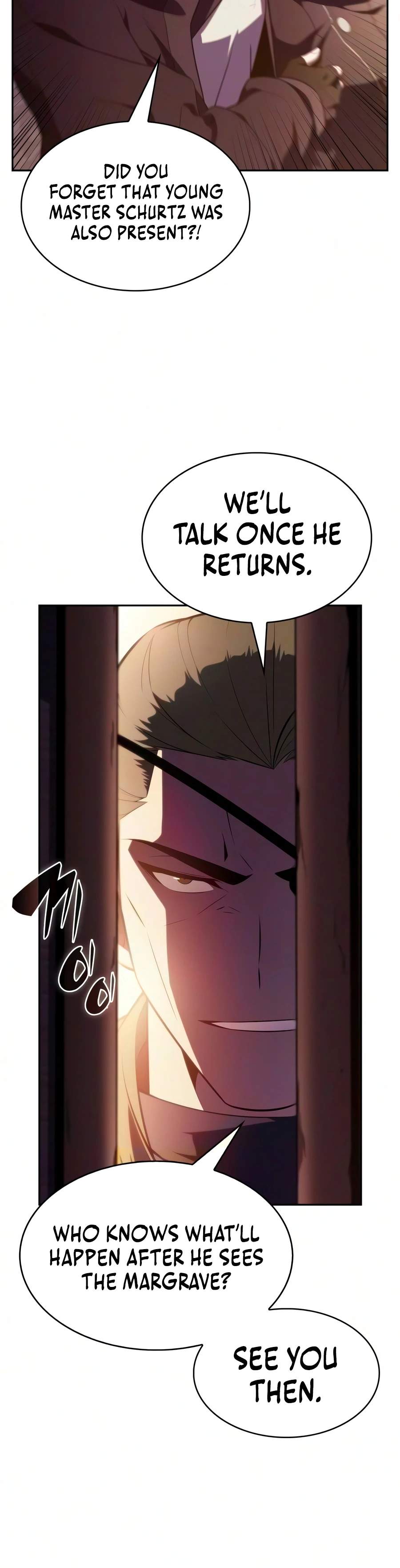 The Regressed Son of a Duke is an Assassin Chapter 134-eng-li - Page 6