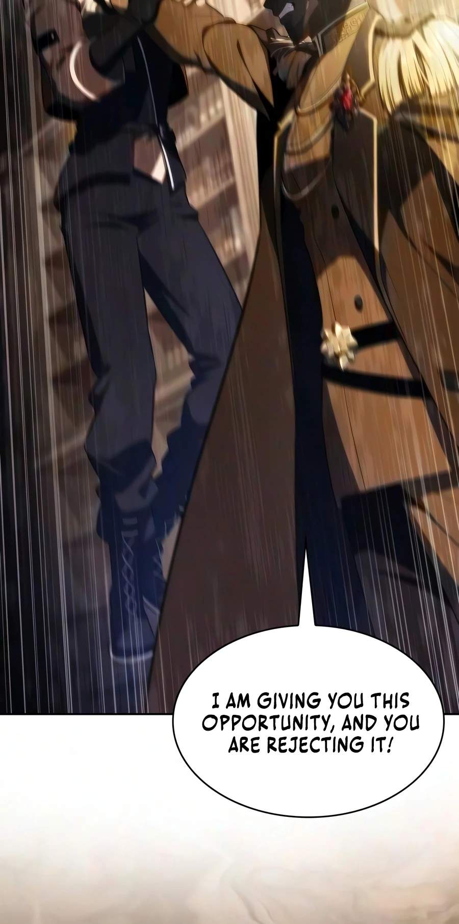The Regressed Son of a Duke is an Assassin Chapter 134-eng-li - Page 14