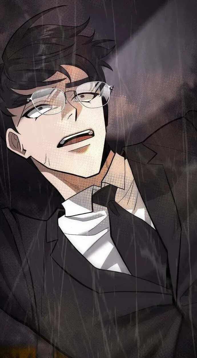 The Prosecutor Doesn’t Know The Law Chapter 51-eng-li - Page 11