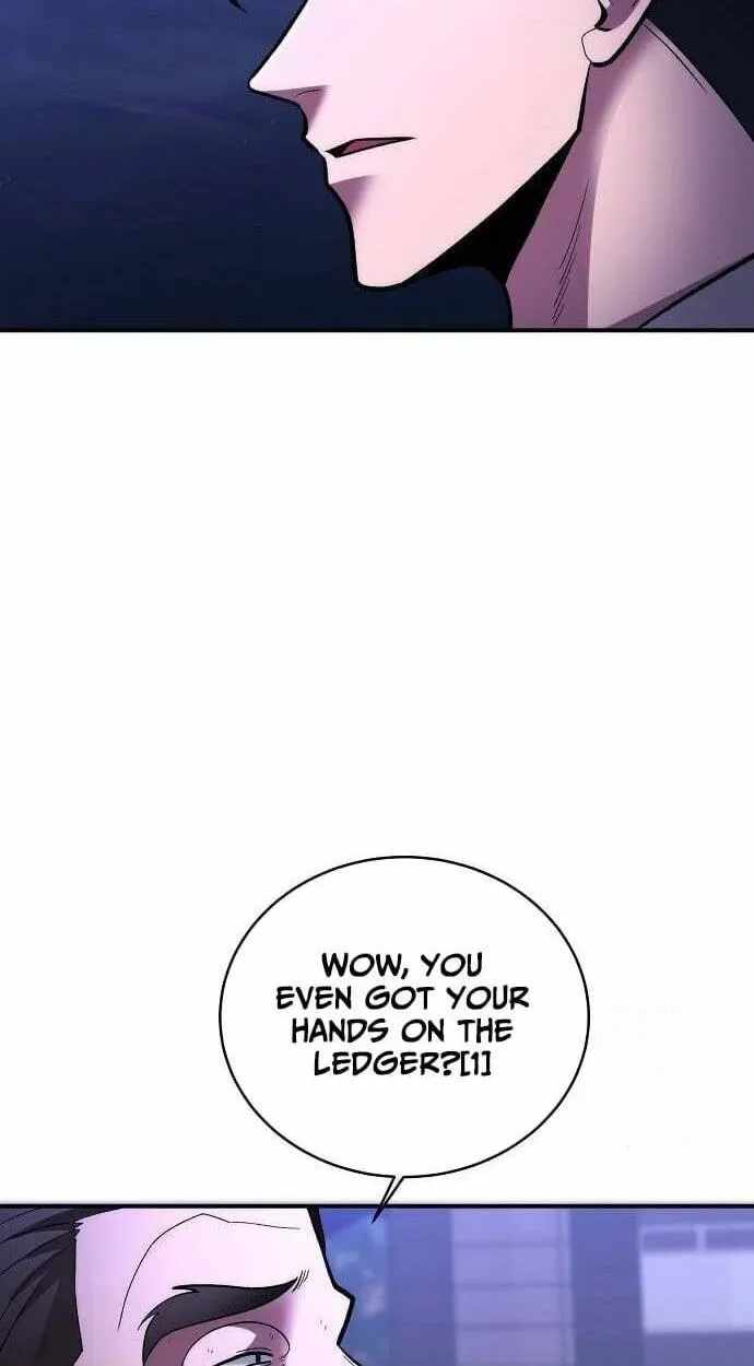 The Prosecutor Doesn’t Know The Law Chapter 51-eng-li - Page 27