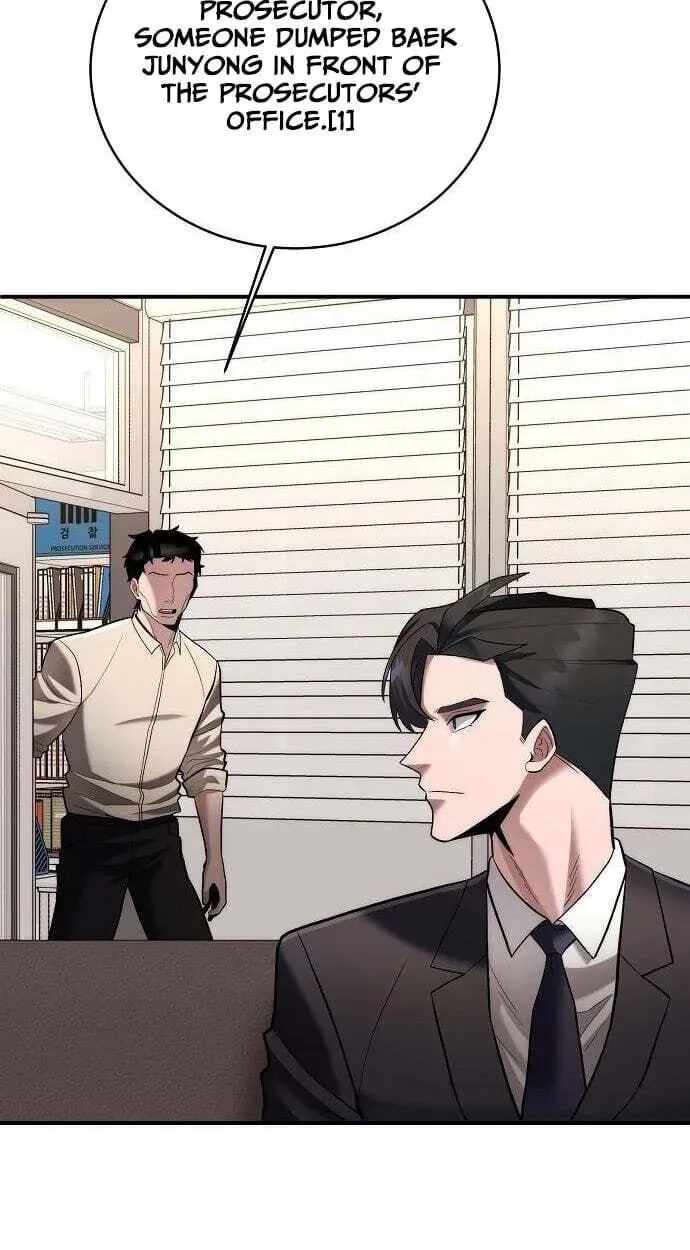 The Prosecutor Doesn’t Know The Law Chapter 51-eng-li - Page 44