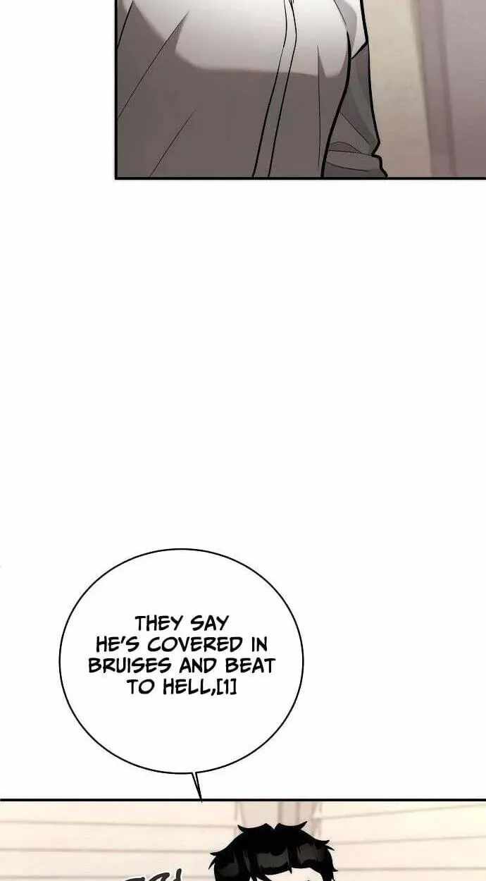 The Prosecutor Doesn’t Know The Law Chapter 51-eng-li - Page 47
