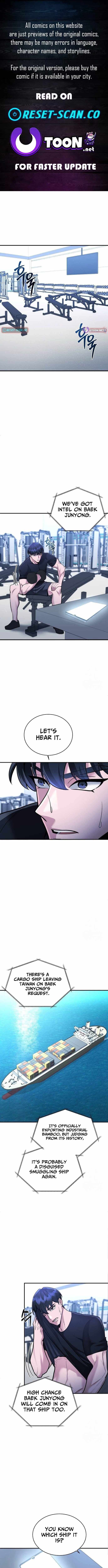 The Prosecutor Doesn’t Know The Law Chapter 49-eng-li - Page 0