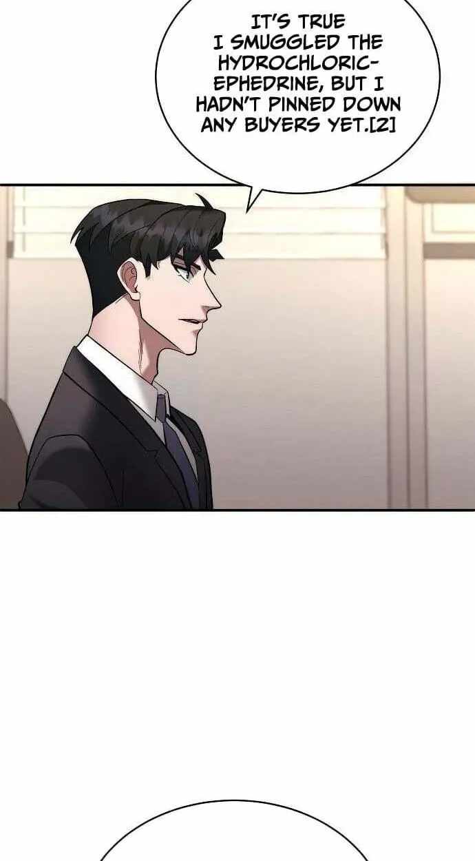 The Prosecutor Doesn’t Know The Law Chapter 51-eng-li - Page 61
