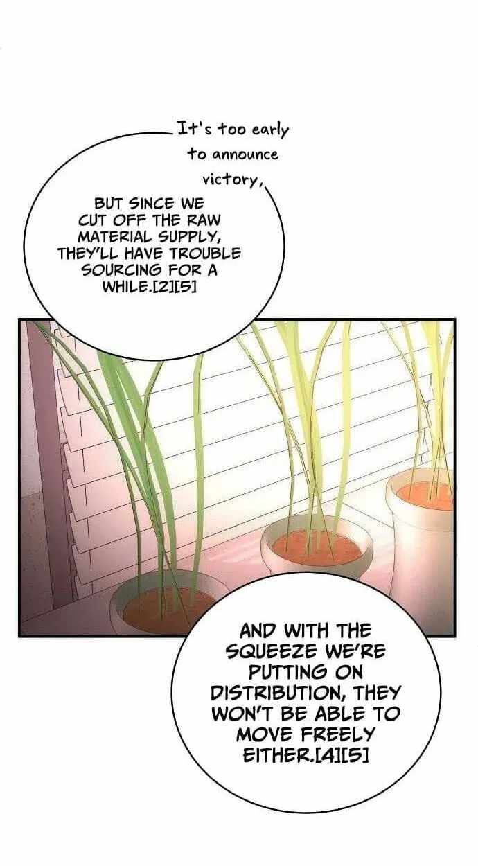 The Prosecutor Doesn’t Know The Law Chapter 51-eng-li - Page 86