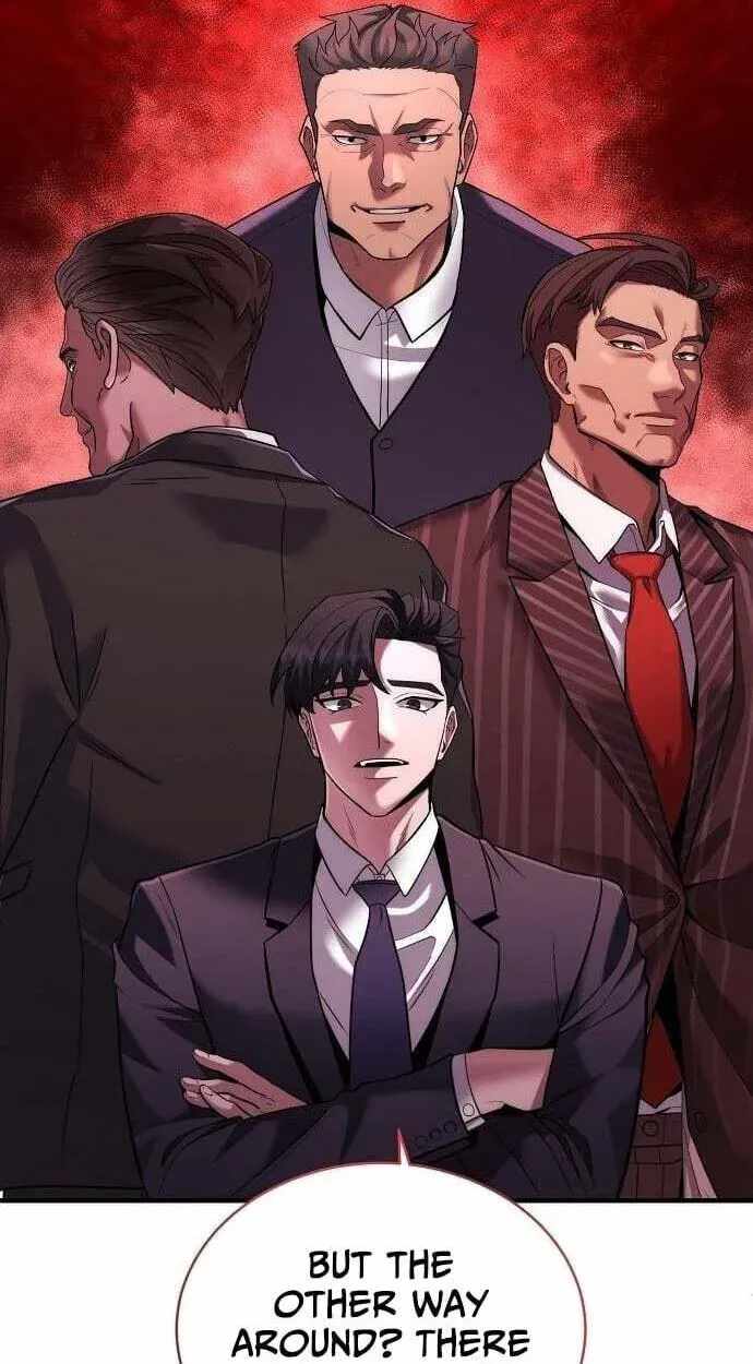 The Prosecutor Doesn’t Know The Law Chapter 51-eng-li - Page 33