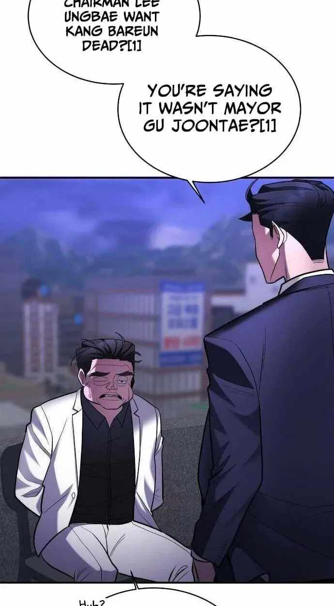 The Prosecutor Doesn’t Know The Law Chapter 51-eng-li - Page 25