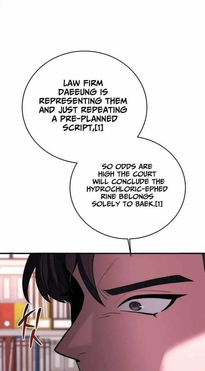 The Prosecutor Doesn’t Know The Law Chapter 51-eng-li - Page 83