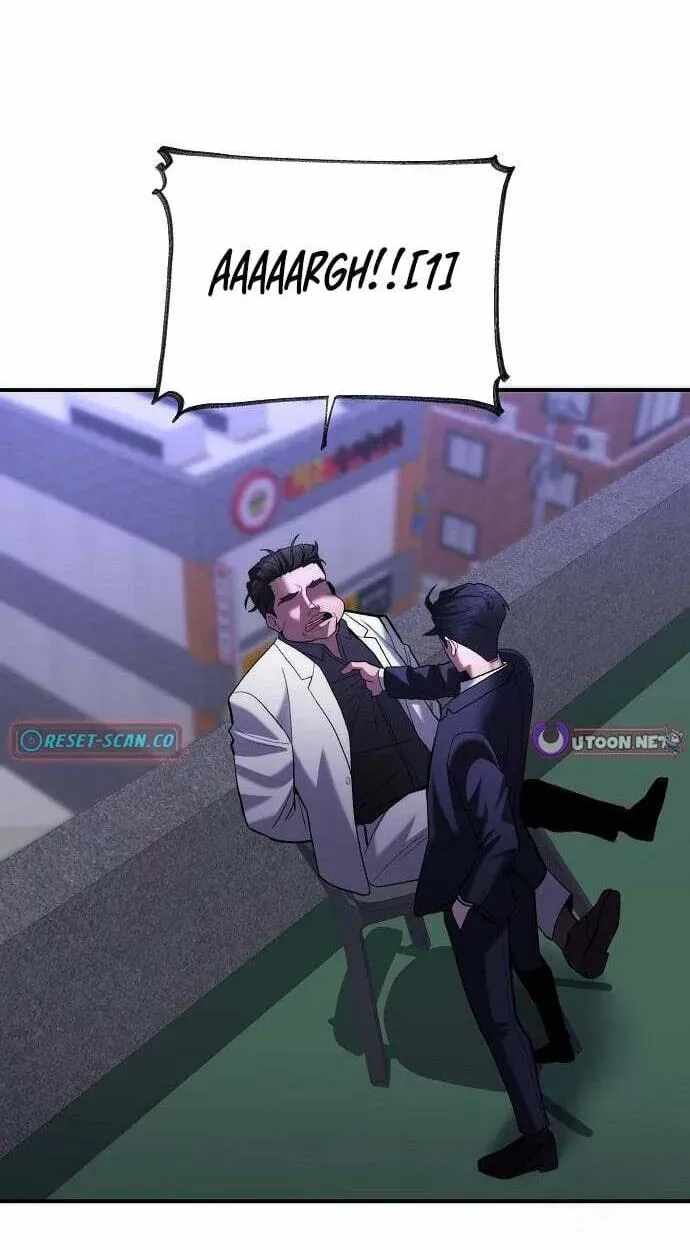 The Prosecutor Doesn’t Know The Law Chapter 51-eng-li - Page 14