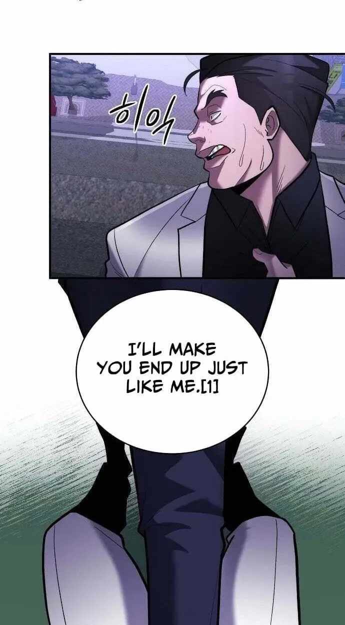The Prosecutor Doesn’t Know The Law Chapter 51-eng-li - Page 19