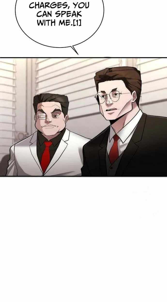 The Prosecutor Doesn’t Know The Law Chapter 51-eng-li - Page 54