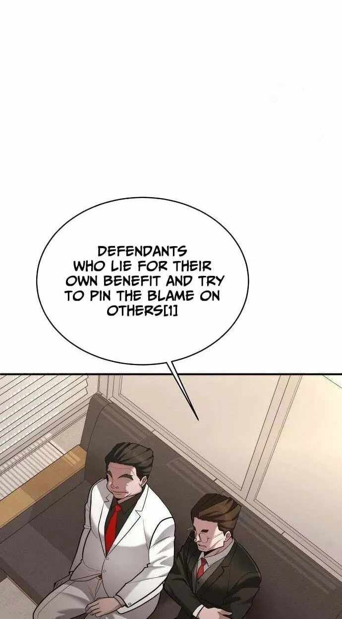 The Prosecutor Doesn’t Know The Law Chapter 51-eng-li - Page 66