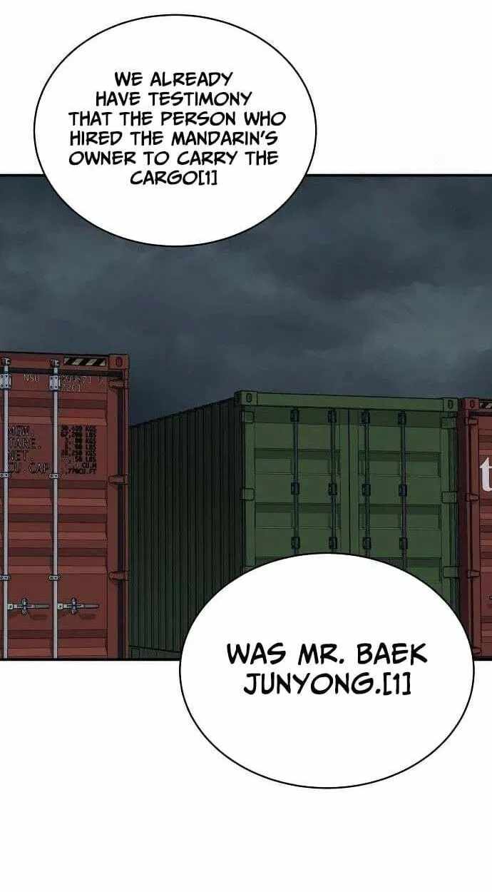 The Prosecutor Doesn’t Know The Law Chapter 51-eng-li - Page 57