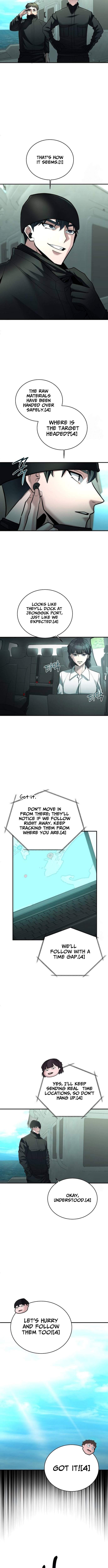The Prosecutor Doesn’t Know The Law Chapter 52-eng-li - Page 8
