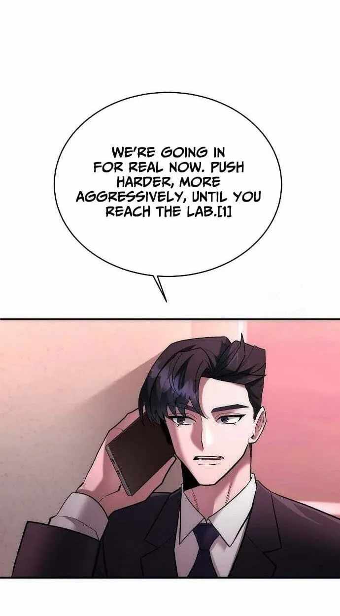 The Prosecutor Doesn’t Know The Law Chapter 51-eng-li - Page 90