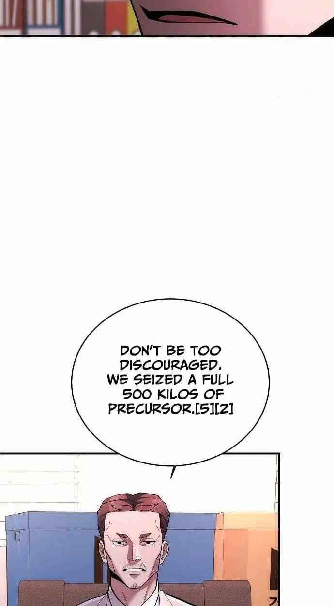 The Prosecutor Doesn’t Know The Law Chapter 51-eng-li - Page 84