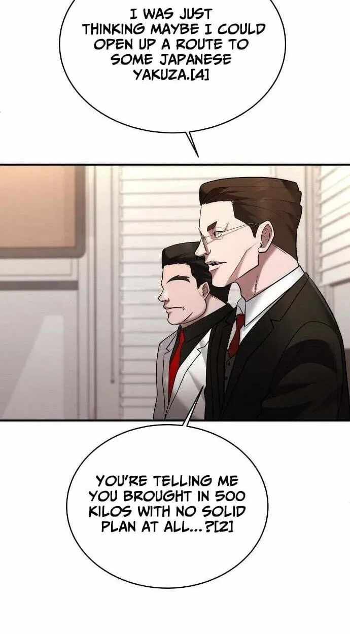 The Prosecutor Doesn’t Know The Law Chapter 51-eng-li - Page 62