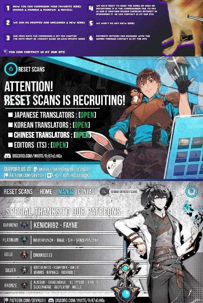 The Prosecutor Doesn’t Know The Law Chapter 51-eng-li - Page 97