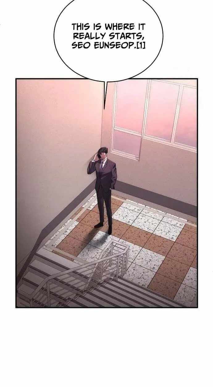 The Prosecutor Doesn’t Know The Law Chapter 51-eng-li - Page 89